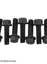 Beck/Arnley Engine Water Pump 131-2335                                     - 131-2335 - Image 4