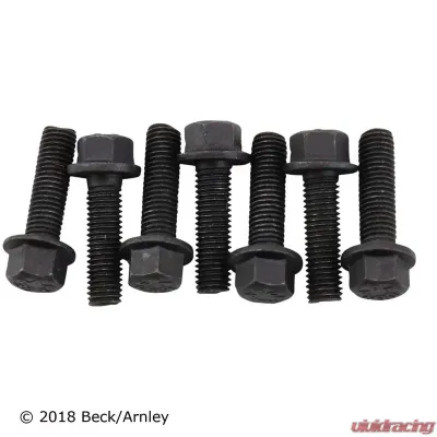 Beck/Arnley Engine Water Pump 131-2335 - 131-2335