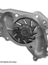 Beck/Arnley Engine Water Pump 131-2336                                     - 131-2336 - Image 2