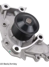 Beck/Arnley Engine Water Pump 131-2336                                     - 131-2336 - Image 3