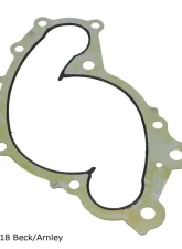 Beck/Arnley Engine Water Pump 131-2336                                     - 131-2336 - Image 4