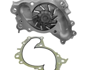 Beck/Arnley Engine Water Pump 131-2336