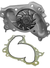 Beck/Arnley Engine Water Pump 131-2336                                     - 131-2336 - Image 4