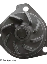 Beck/Arnley Engine Water Pump 131-2337                                     - 131-2337 - Image 2