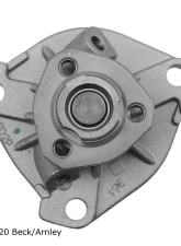Beck/Arnley Engine Water Pump 131-2337                                     - 131-2337 - Image 4