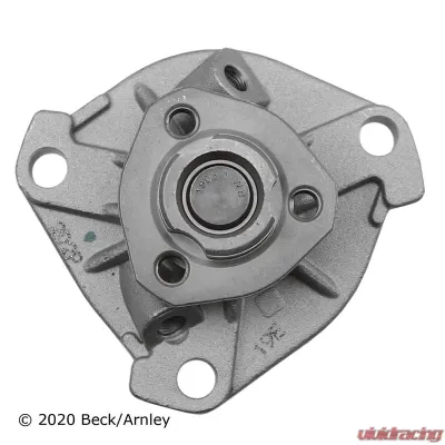 Beck/Arnley Engine Water Pump 131-2337 - 131-2337