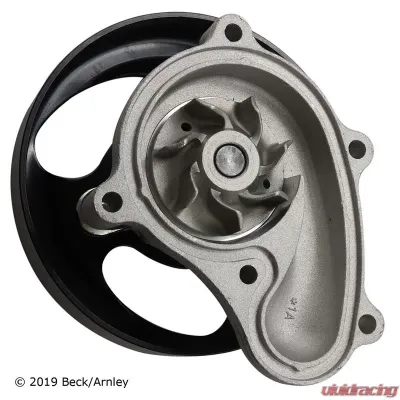 Beck/Arnley Engine Water Pump 131-2342 - 131-2342