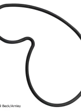 Beck/Arnley Engine Water Pump 131-2342                                     - 131-2342 - Image 4