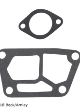 Beck/Arnley Engine Water Pump Assembly 131-2347                                     - 131-2347 - Image 4