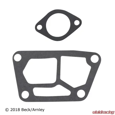 Beck/Arnley Engine Water Pump Assembly 131-2347 - 131-2347