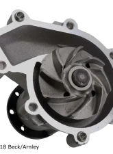 Beck/Arnley Engine Water Pump 131-2350                                     - 131-2350 - Image 2