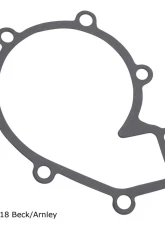 Beck/Arnley Engine Water Pump 131-2350                                     - 131-2350 - Image 4