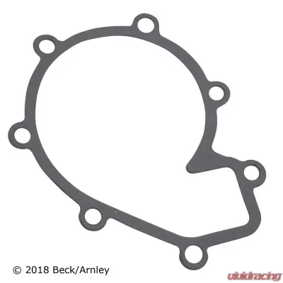 Beck/Arnley Engine Water Pump 131-2350 - 131-2350