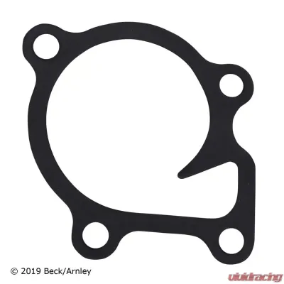 Beck/Arnley Engine Water Pump 131-2352 - 131-2352