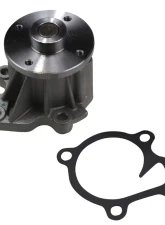 Beck/Arnley Engine Water Pump 131-2352                                     - 131-2352 - Image 4