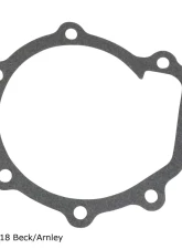 Beck/Arnley Engine Water Pump 131-2353                                     - 131-2353 - Image 4