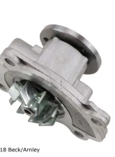 Beck/Arnley Engine Water Pump 131-2355                                     - 131-2355 - Image 2