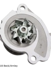 Beck/Arnley Engine Water Pump 131-2355                                     - 131-2355 - Image 3