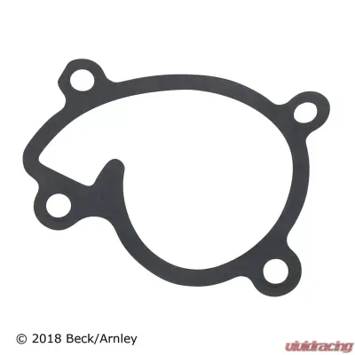 Beck/Arnley Engine Water Pump 131-2355 - 131-2355