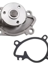 Beck/Arnley Engine Water Pump 131-2355                                     - 131-2355 - Image 4