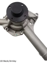 Beck/Arnley Engine Water Pump 131-2361                                     - 131-2361 - Image 4