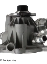 Beck/Arnley Engine Water Pump 131-2363                                     - 131-2363 - Image 2