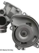 Beck/Arnley Engine Water Pump 131-2363                                     - 131-2363 - Image 3