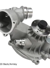 Beck/Arnley Engine Water Pump 131-2363                                     - 131-2363 - Image 4