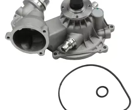 Beck/Arnley Engine Water Pump 131-2363