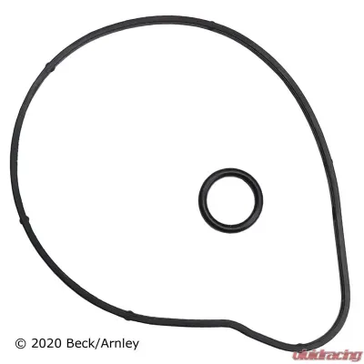 Beck/Arnley Engine Water Pump 131-2363 - 131-2363