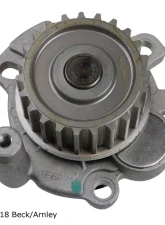 Beck/Arnley Engine Water Pump 131-2365                                     - 131-2365 - Image 2