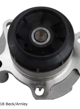 Beck/Arnley Engine Water Pump 131-2365                                     - 131-2365 - Image 4