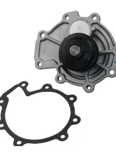 Beck/Arnley Engine Water Pump 131-2367                                     - 131-2367 - Image 4