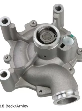 Beck/Arnley Engine Water Pump 131-2369                                     - 131-2369 - Image 2