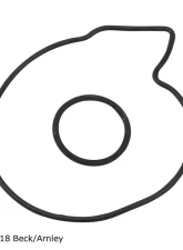 Beck/Arnley Engine Water Pump 131-2369                                     - 131-2369 - Image 4