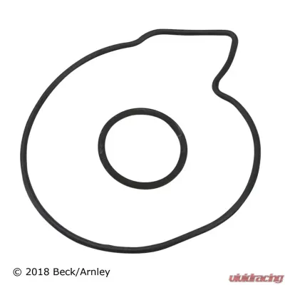 Beck/Arnley Engine Water Pump 131-2369 - 131-2369