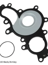 Beck/Arnley Engine Water Pump 131-2370                                     - 131-2370 - Image 2