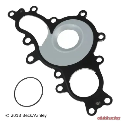 Beck/Arnley Engine Water Pump 131-2370 - 131-2370