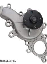 Beck/Arnley Engine Water Pump 131-2370                                     - 131-2370 - Image 3