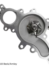 Beck/Arnley Engine Water Pump 131-2370                                     - 131-2370 - Image 4