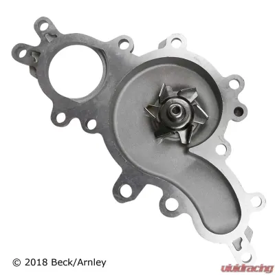 Beck/Arnley Engine Water Pump 131-2370 - 131-2370