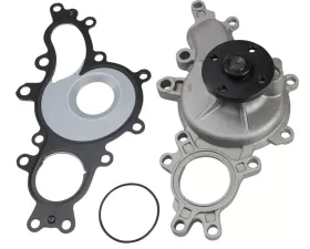 Beck/Arnley Engine Water Pump 131-2370