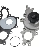 Beck/Arnley Engine Water Pump 131-2370                                     - 131-2370 - Image 4