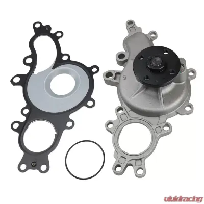 Beck/Arnley Engine Water Pump 131-2370 - 131-2370