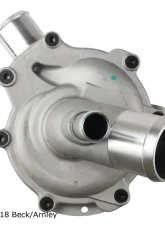 Beck/Arnley Engine Water Pump Assembly 131-2371                                     - 131-2371 - Image 3