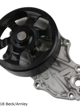 Beck/Arnley Engine Water Pump 131-2373                                     - 131-2373 - Image 2