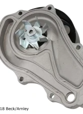 Beck/Arnley Engine Water Pump 131-2373                                     - 131-2373 - Image 3