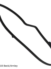 Beck/Arnley Engine Water Pump 131-2375                                     - 131-2375 - Image 5