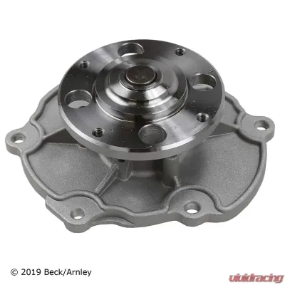 Beck/Arnley Engine Water Pump 131-2378 - 131-2378