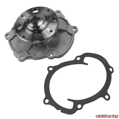 Beck/Arnley Engine Water Pump 131-2378 - 131-2378